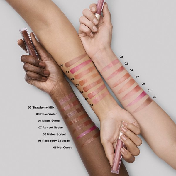 ESTEE LAUDER_Glossy Pout Tinted Lip Oil olejek do ust Melon Sorbet 6ml