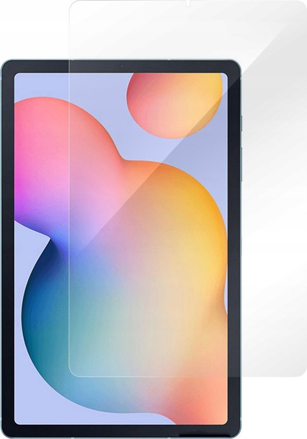 eStuff Tempered Glass Προστασία Οθόνης για Samsung Galaxy Tab S6 Lite (ES506008)