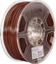 eSun 3D PLA+ 1kg Brown