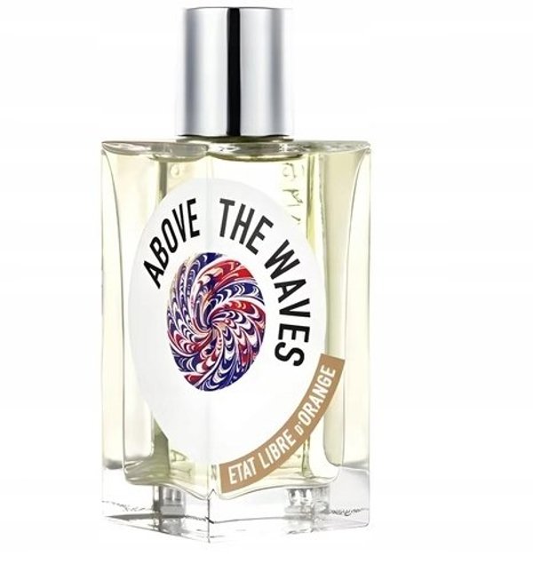 ETAT LIBRE D'ORANGE Above The Waves EDP spray 100ml