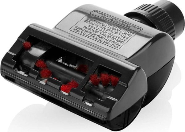 Βούρτσα mini turbo Eta ETA - 980000031 14091387 8592417793214
