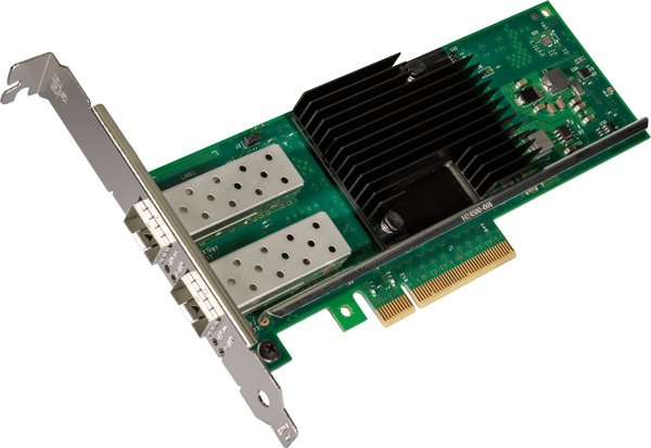 ETHERNET X710DA2 SVR
