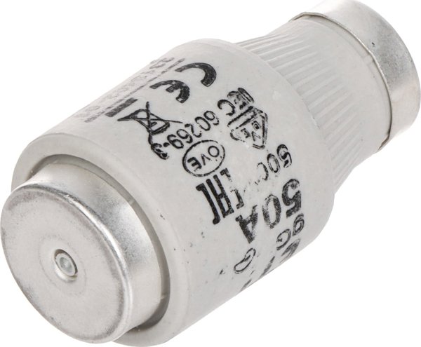 ETI ΑΣΦΑΛΕΙΑ ETI-D3/50A 50A 500V gG E33 ETI