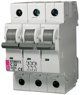 ETI ΔΙΑΚΟΠΤΗΣ ΚΥΚΛΩΜΑΤΟΣ 3P 6KA C-32AE
