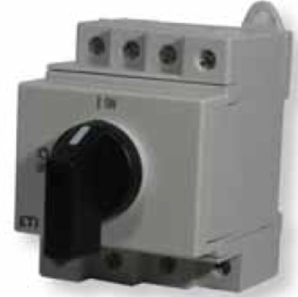 Eti-Polam Rozlacznik LS25 SMA A4 PV DC 4P 4660064