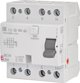 Διακόπτης διαφορικού ρεύματος 4P 25A 0,03A EFI-P4 AC 25/0.03 002061611