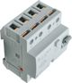 Διακόπτης διαρροής ρεύματος Eti-Polam 4P 40A 0,03A EFI-P4 A 40/0.03 002061512