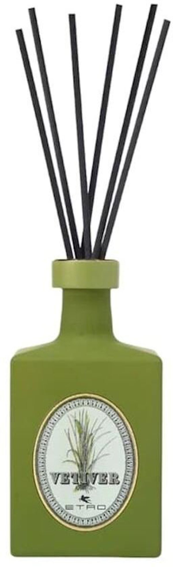 Etro, Vetiver, Aroma Reed Diffuser, 500 ml Unisex