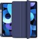 Θήκη Tablet Tech-Protect SmartCase για iPad Air 4 2020, Navy Blue