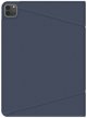 Etui AMAZINGTHING Matte Pro Mag Folio με βάση για iPad Air M3 11" - μπλε
