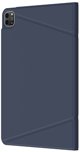 Etui AMAZINGTHING Matte Pro Mag Folio με βάση για iPad Air M3 11" - μπλε