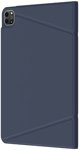 Etui AMAZINGTHING Matte Pro Mag Folio με βάση για iPad Air M3 11" - μπλε