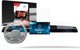 Etui do nawigacji GrizzGlass Folia ceramiczna CarDisplay Protection do BYD Sealion 7 15,6'' (2026) [3w1] (GRZ22707)