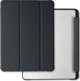 Θήκη Tablet Mercury Clear Back Cover για iPad Pro 13 (2024), Μαύρη