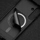 Θήκη Ringke Onyx Magnetic MagSafe Samsung Galaxy S25 Μαύρο
