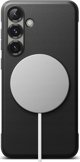 Θήκη Ringke Onyx Magnetic MagSafe Samsung Galaxy S25 Μαύρο