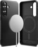 Θήκη Ringke Onyx Magnetic MagSafe Samsung Galaxy S25 Μαύρο