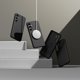 Θήκη Ringke Onyx Magnetic MagSafe Samsung Galaxy S25 Μαύρο