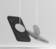 Θήκη Ringke Onyx Magnetic MagSafe Samsung Galaxy S25 Μαύρο