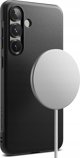 Θήκη Ringke Onyx Magnetic MagSafe Samsung Galaxy S25 Μαύρο