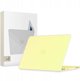 Tech-Protect Smartshell Θήκη για MacBook Air 13" (2026) Matte Clear - Προστατευτικό Κάλυμμα