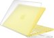 Tech-Protect Smartshell Θήκη για MacBook Air 13" (2026) Matte Clear - Προστατευτικό Κάλυμμα