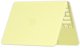 Tech-Protect Smartshell Θήκη για MacBook Air 13" (2026) Matte Clear - Προστατευτικό Κάλυμμα