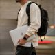 Tech-Protect Smartshell Θήκη για MacBook Air 13" (2026) Matte Clear - Προστατευτικό Κάλυμμα
