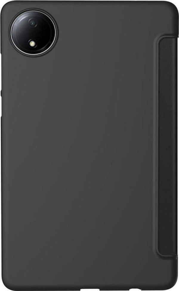 Θήκη Tablet Tech-Protect SmartCase για Xiaomi Redmi Pad SE 8.7, Μαύρο