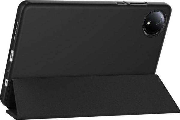 Θήκη Tablet Tech-Protect SmartCase για Xiaomi Redmi Pad SE 8.7, Μαύρο