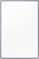 Etui na tablet Samsung Etui Clear Edge Cover Tab A8 Lavender EF-QX200TVEGWW [H]