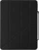 Etui na tablet Pipetto Pipetto Origami No3 Pencil Case - obudowa ochronna z uchwytem do Apple Pencil do Pro 12.9" 3/4/5G (czarna)