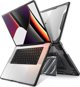 Etui Supcase Etui Supcase Unicorn Beetle Pro Apple MacBook Pro 16 2021-2022 Black