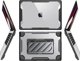 Etui Supcase Etui Supcase Unicorn Beetle Pro Apple MacBook Pro 16 2021-2022 Black