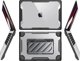 Etui Supcase Etui Supcase Unicorn Beetle Pro Apple MacBook Pro 16 2021-2022 Black