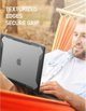 Etui Supcase Etui Supcase Unicorn Beetle Pro Apple MacBook Pro 16 2021-2022 Black