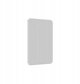 Etui AMAZINGTHING Minimal Case na iPad 11" 2025 - jasnoszare