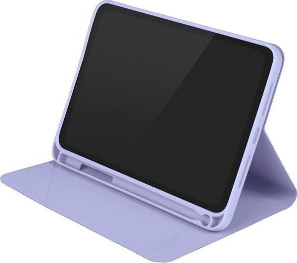Θήκη για tablet Tucano TUCANO Metal - Οικολογική θήκη iPad mini 6 (Purple)