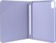 Θήκη για tablet Tucano TUCANO Metal - Οικολογική θήκη iPad mini 6 (Purple)