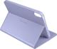 Θήκη για tablet Tucano TUCANO Metal - Οικολογική θήκη iPad mini 6 (Purple)