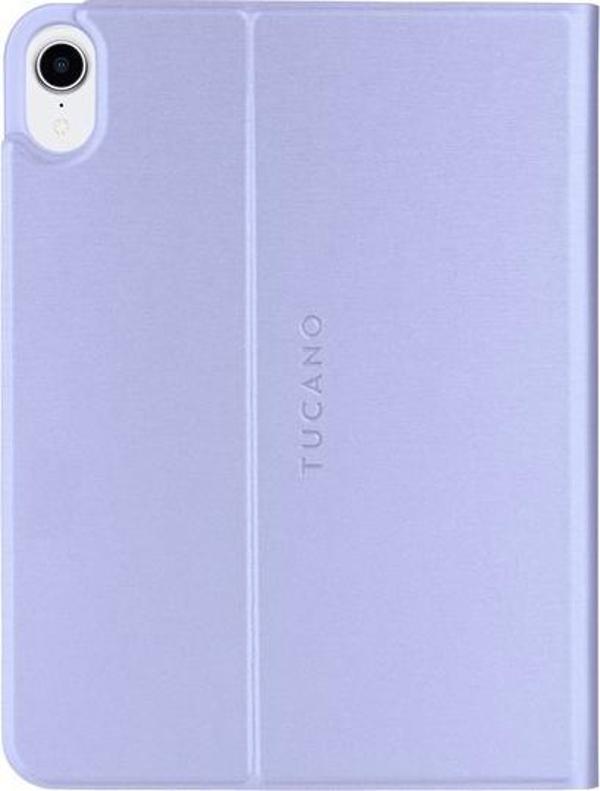 Θήκη για tablet Tucano TUCANO Metal - Οικολογική θήκη iPad mini 6 (Purple)