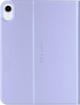 Θήκη για tablet Tucano TUCANO Metal - Οικολογική θήκη iPad mini 6 (Purple)