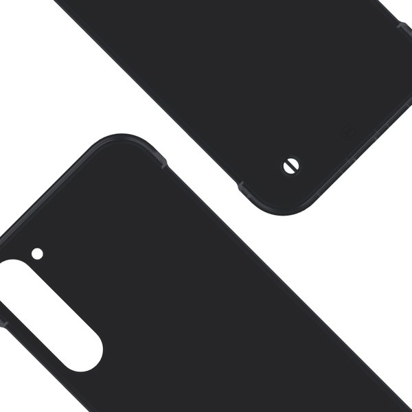 Θήκη 3MK Just20g Matt Case για Samsung Galaxy S23 5G