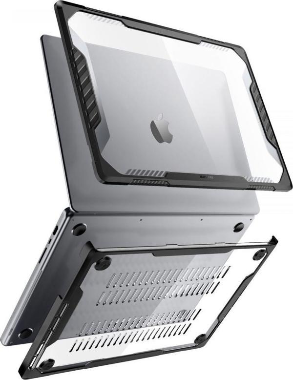 Etui Supcase Unicorn Beetle pro 14" Czarny