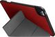 Θήκη Tablet Uniq Transforma για iPad Pro 11" (2021), Αντιμικροβιακή, Κόκκινο/Κοραλλί