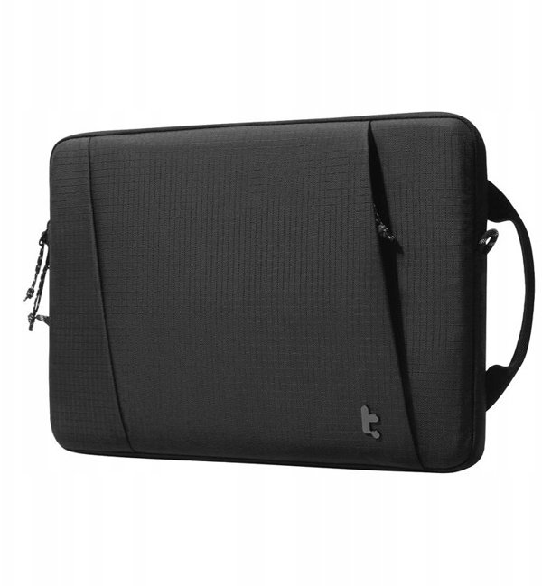 Tomtoc Essence-A35 Θήκη Laptop 14'' - Μαύρο