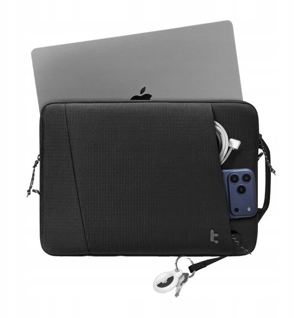 Tomtoc Essence-A35 Θήκη Laptop 14'' - Μαύρο