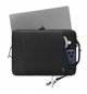 Tomtoc Essence-A35 Θήκη Laptop 14'' - Μαύρο