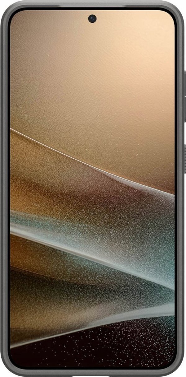 Θήκη Spigen Liquid Air για Samsung Galaxy S25+ - Γκρι
