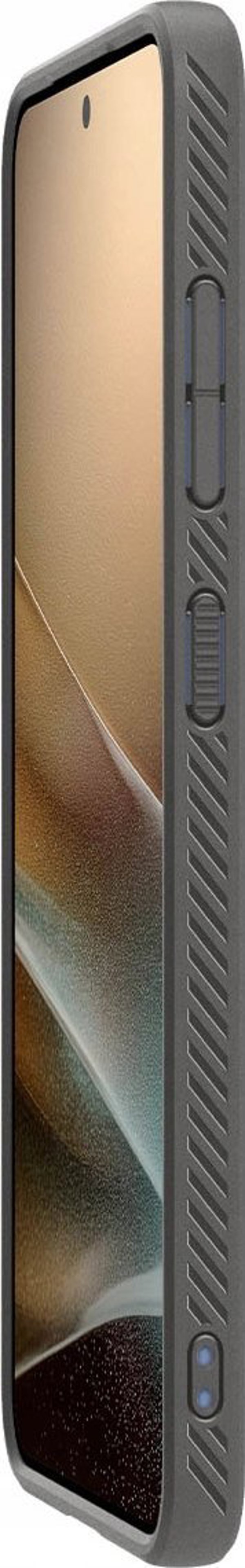 Θήκη Spigen Liquid Air για Samsung Galaxy S25+ - Γκρι